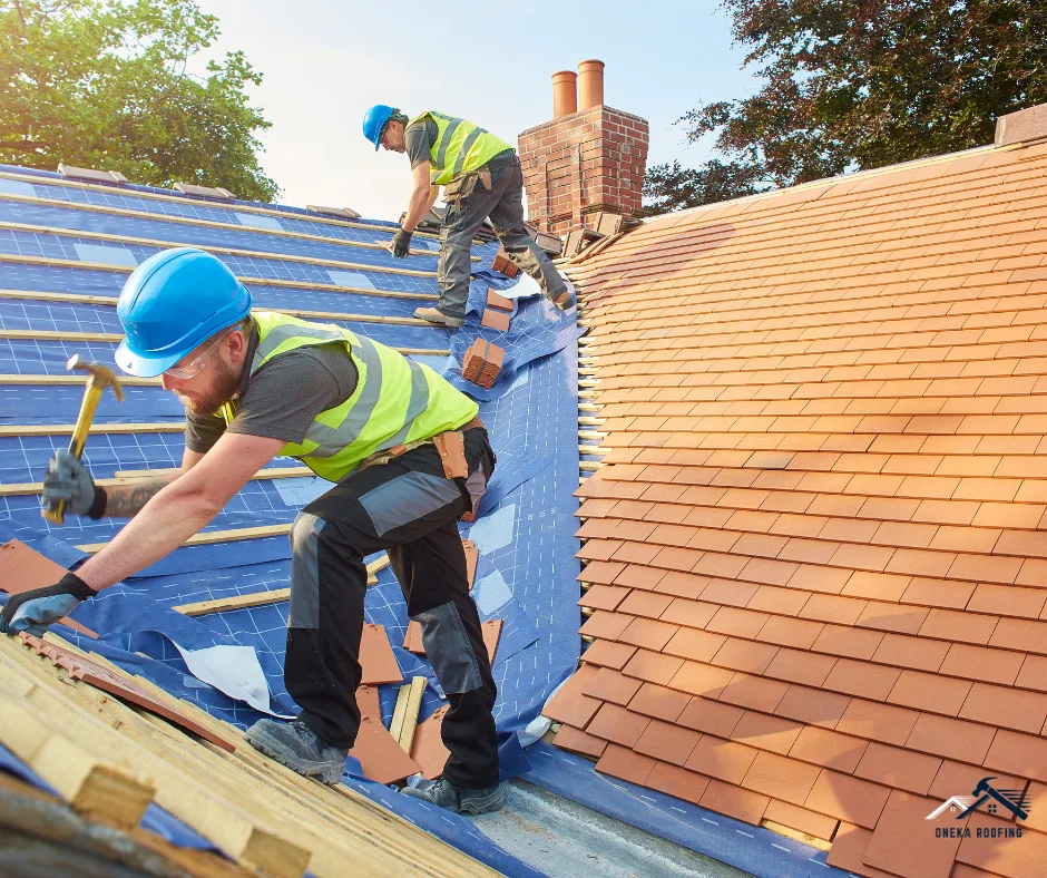 Why choose Roof Repair Near Me in Eugene, MO